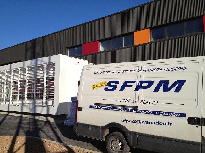 SARL SFPM — Photos 2